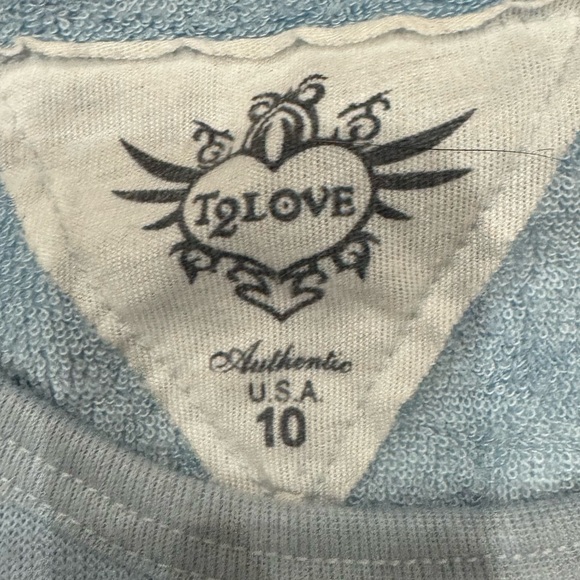 Girls romper - Picture 2 of 3